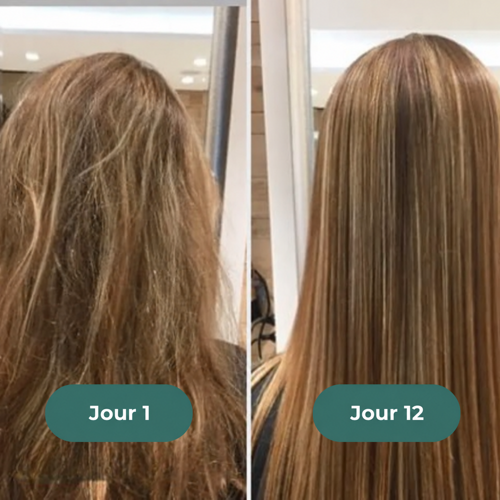 Il y a vraiment eu un avant et un après